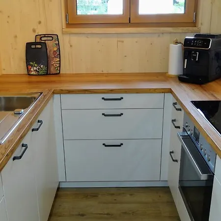 Waldblick Im Happy Allgaeu - Mit Grosser Dachterrasse