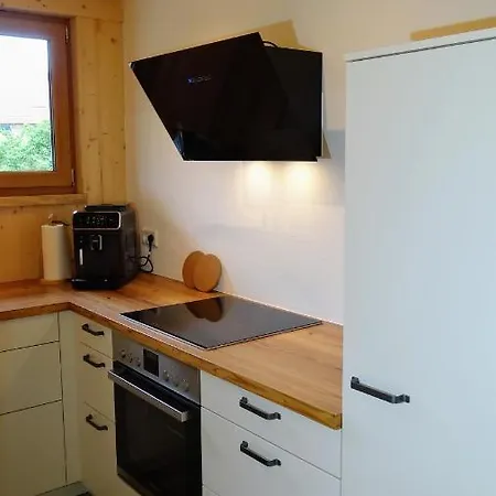 Waldblick Im Happy Allgaeu - Mit Grosser Dachterrasse