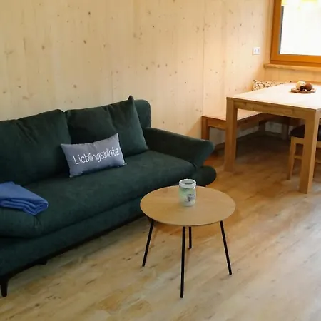 Апартаменты Waldblick Im Happy Allgaeu - Mit Grosser Dachterrasse Лойткирх-им-Алльгой