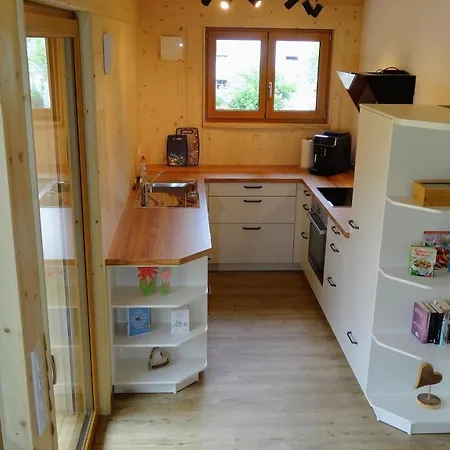 Waldblick Im Happy Allgaeu - Mit Grosser Dachterrasse