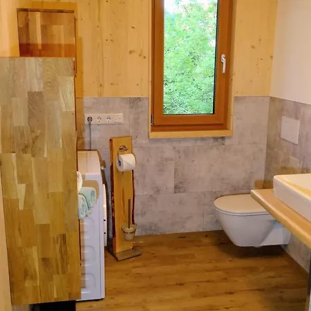 Apartmán Waldblick Im Happy Allgaeu - Mit Grosser Dachterrasse *