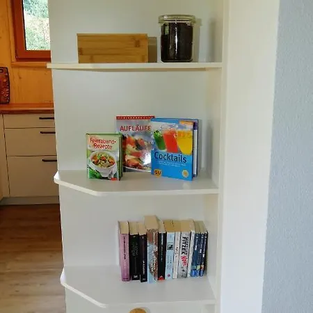 Waldblick Im Happy Allgaeu - Mit Grosser Dachterrasse Apartmán *