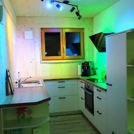 Waldblick Im Happy Allgaeu - Mit Grosser Dachterrasse * Leutkirch im Allgäu