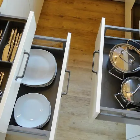 Waldblick Im Happy Allgaeu - Mit Grosser Dachterrasse Leutkirch im Allgäu