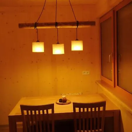 Apartmán Waldblick Im Happy Allgaeu - Mit Grosser Dachterrasse *