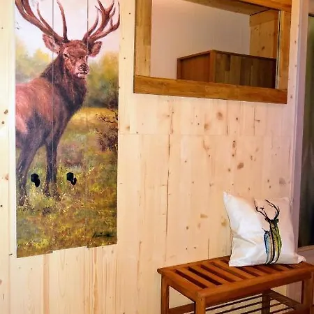 Waldblick Im Happy Allgaeu - Mit Grosser Dachterrasse Leutkirch im Allgäu