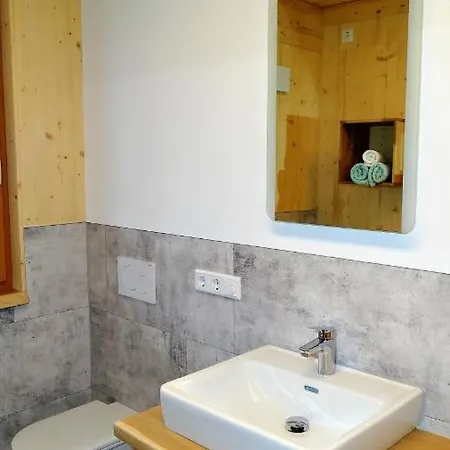 Waldblick Im Happy Allgaeu - Mit Grosser Dachterrasse