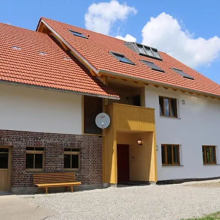Waldblick Im Happy Allgaeu - Mit Grosser Dachterrasse
