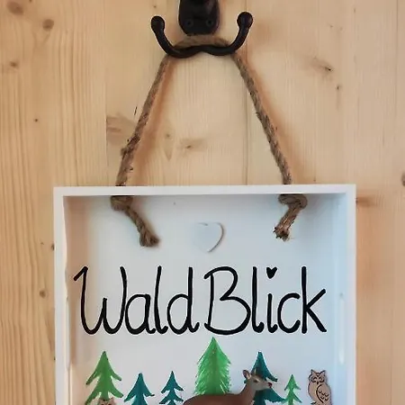 Waldblick Im Happy Allgaeu - Mit Grosser Dachterrasse *